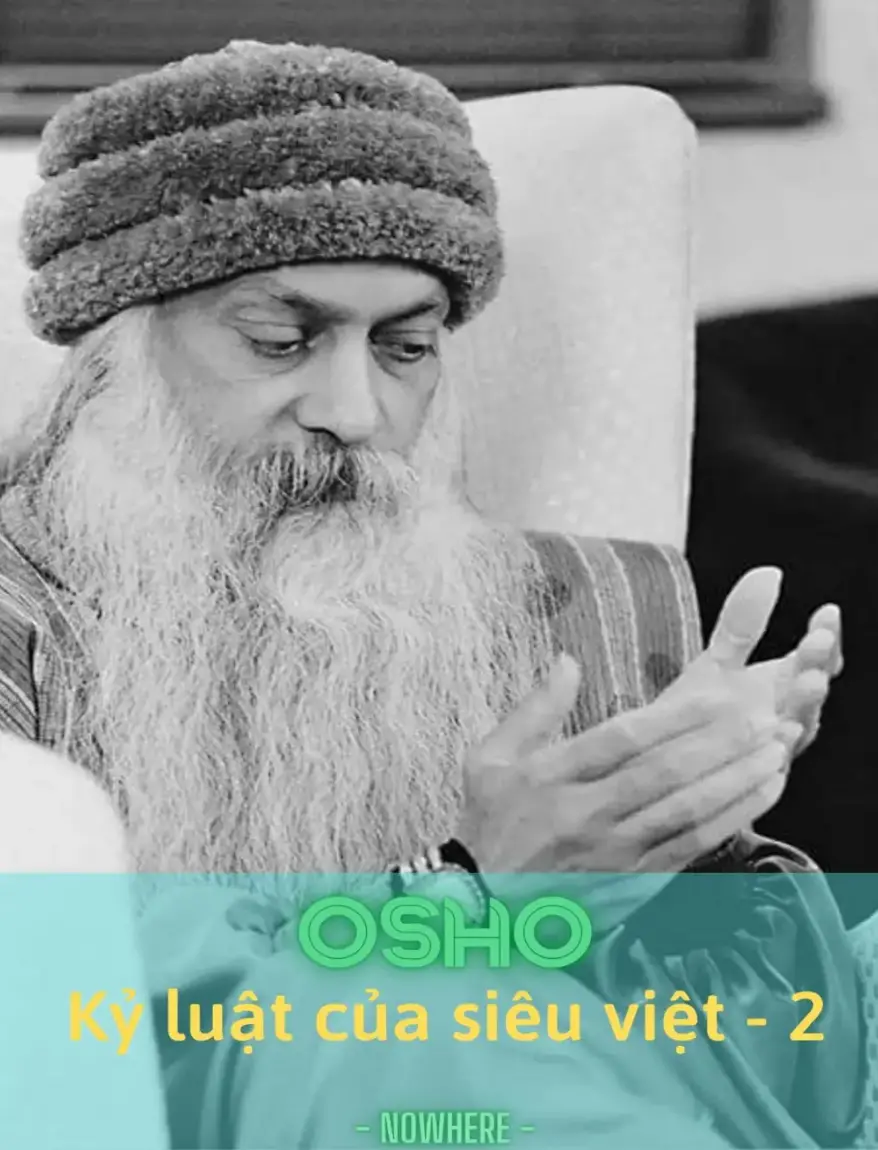 Kỷ Luật Của Siêu Việt - Tập 2