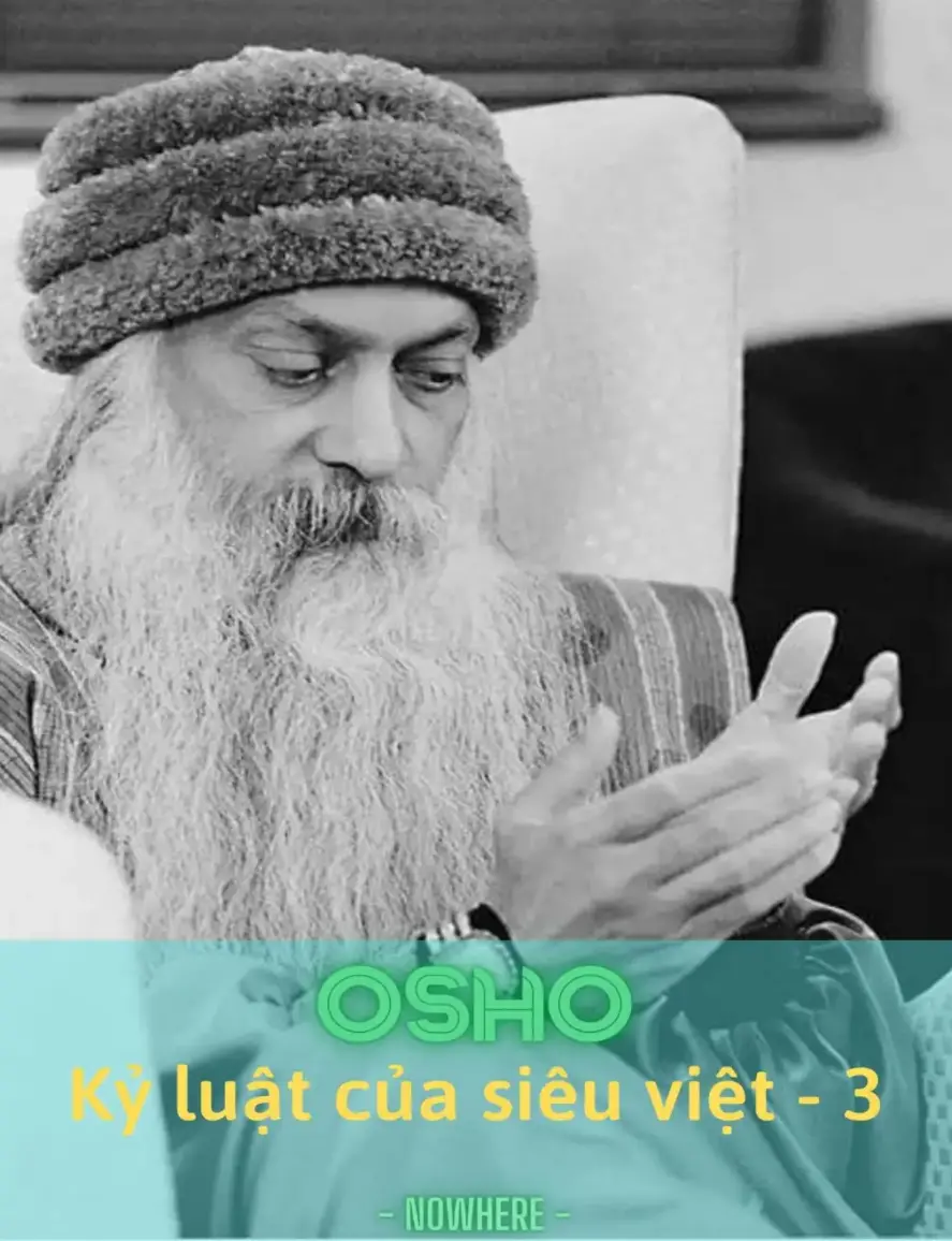 Kỷ Luật Của Siêu Việt - Tập 3