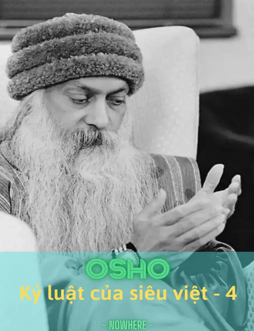 Kỷ Luật Của Siêu Việt - Tập 4