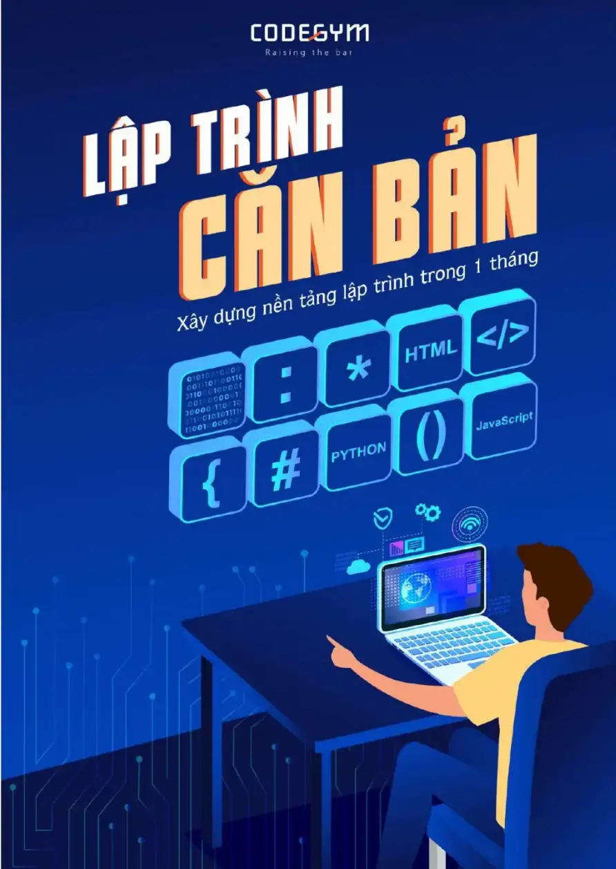 Lập trình căn bản