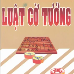 Luật Cờ Tướng