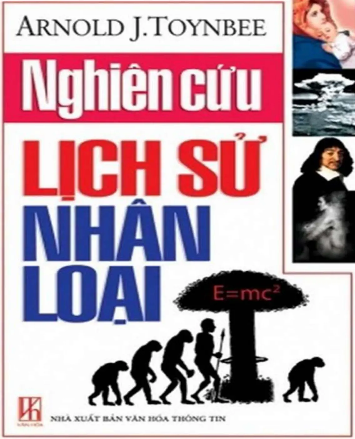 Nghiên Cứu Lịch Sử Nhân Loại