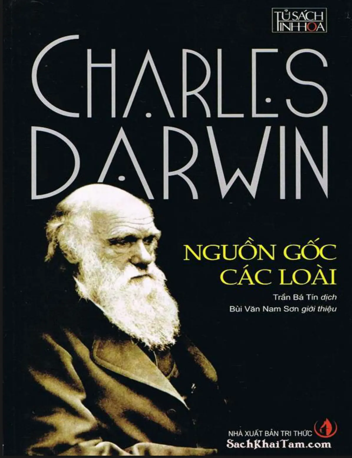 Nguồn Gốc Các Loài