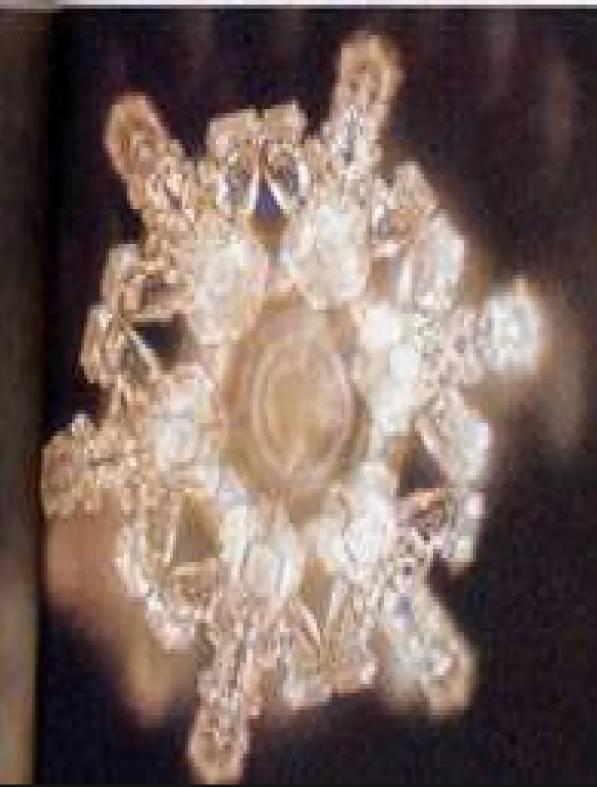 Nước Phản Ảnh Tâm Thức Của Chúng Ta