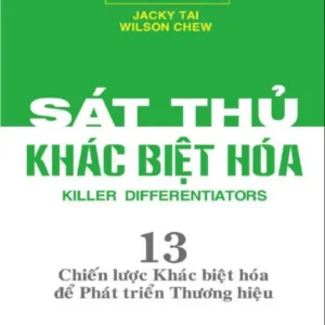 Sát Thủ Khác Biệt Hóa