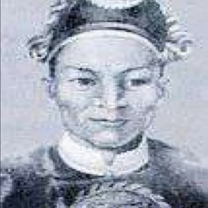 Tả Quân Lê Văn Duyệt