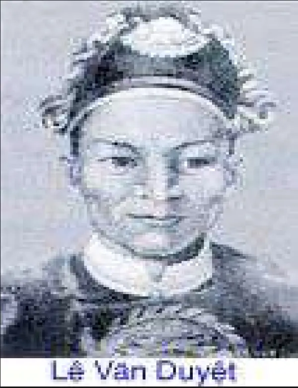 Tả Quân Lê Văn Duyệt