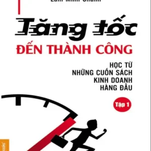 Tăng Tốc Đến Thành Công