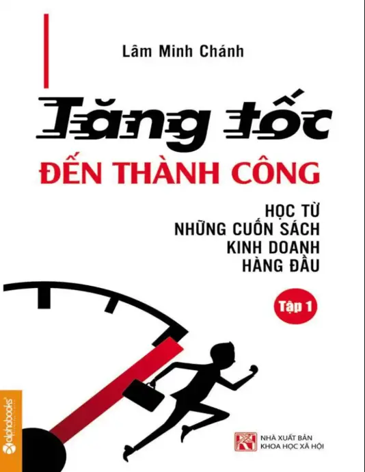 Tăng Tốc Đến Thành Công