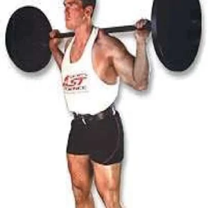 Tập Thể Hình Theo Phương Pháp Max Ot