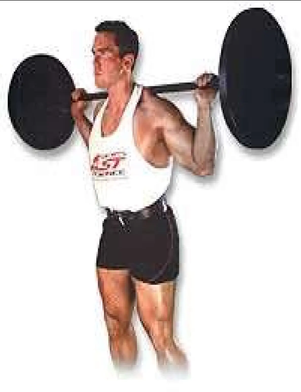 Tập Thể Hình Theo Phương Pháp Max Ot