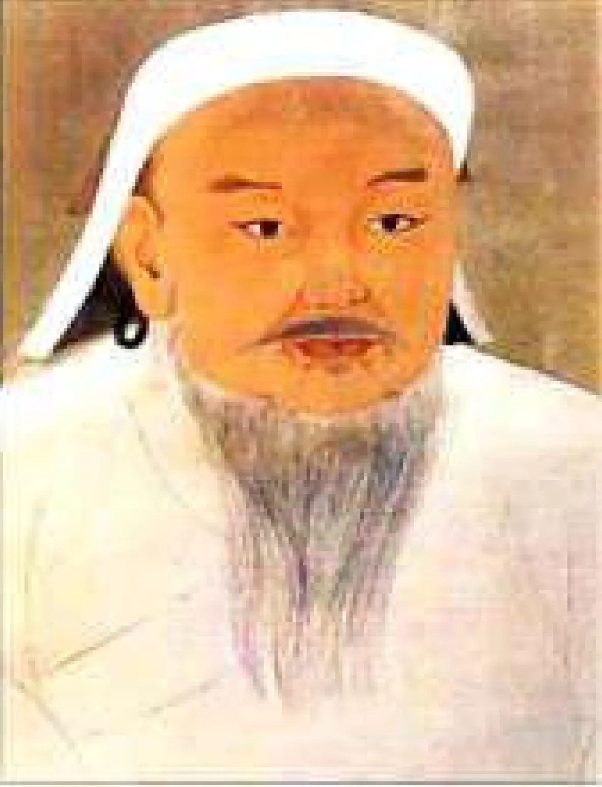 Thành-Cát-Tư Hãn Và Đế Quốc Mông Cổ