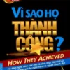 Vì Sao Họ Thành Công - Tập 1