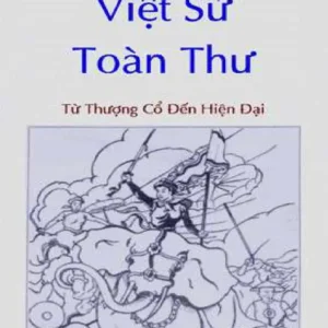 Việt Sử Toàn Thư