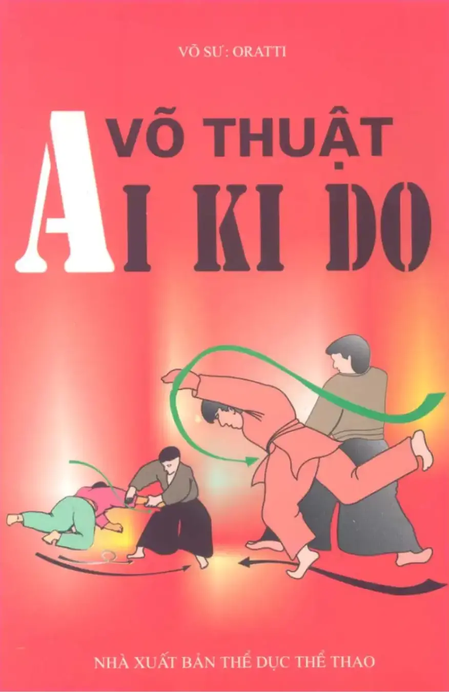 Võ Thuật Aikido