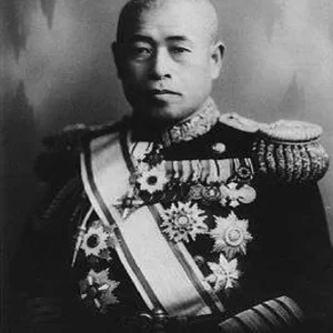 Yamamoto - Con Rồng Thái Bình Dương