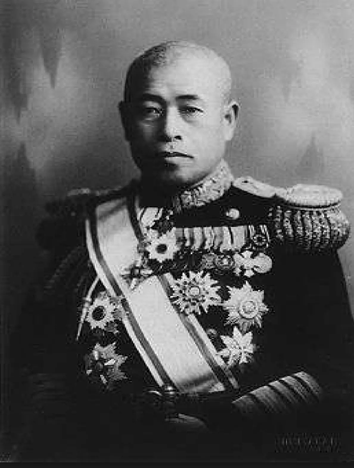 Yamamoto - Con Rồng Thái Bình Dương