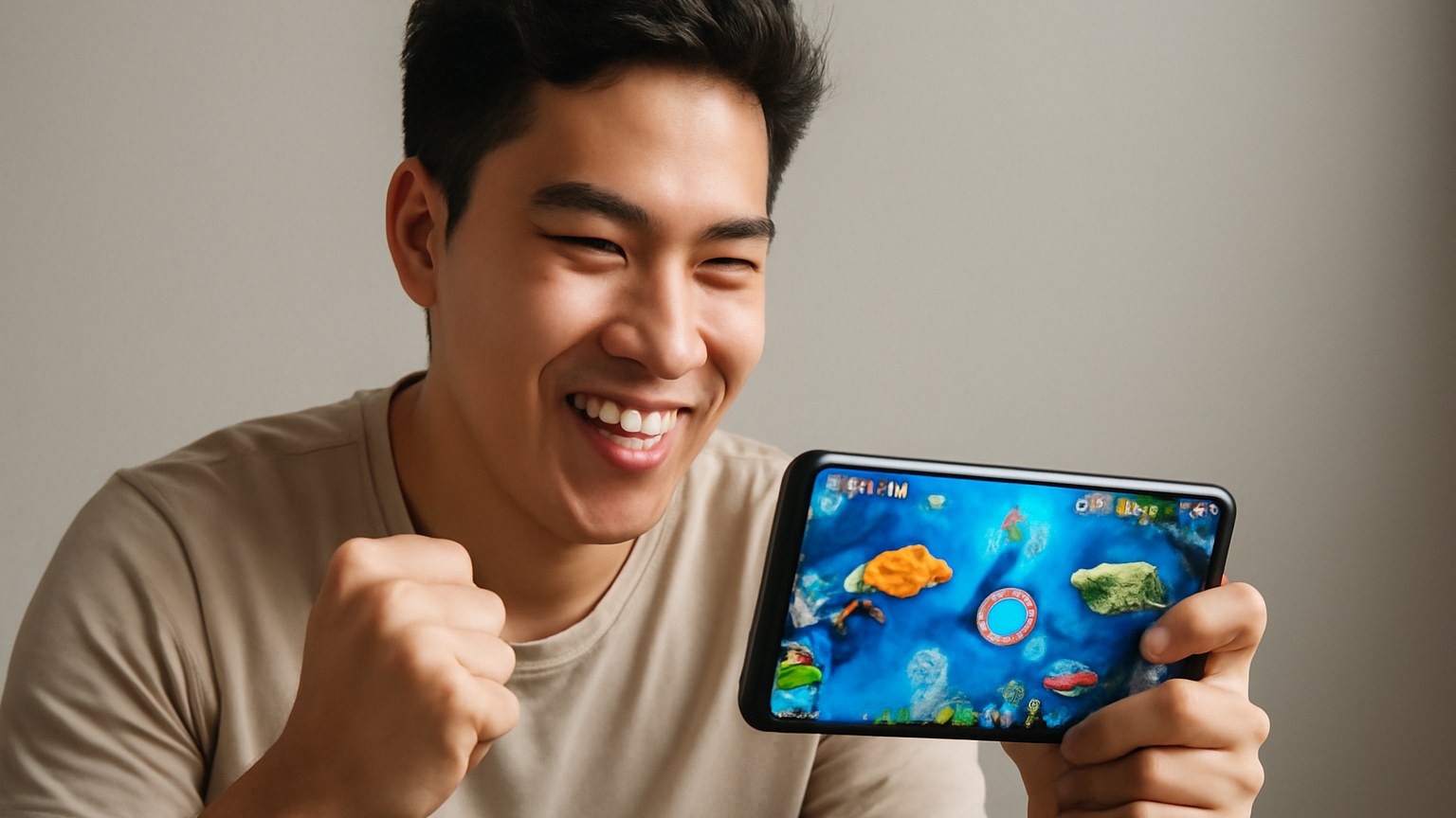 789WIN: Trải nghiệm giải trí, ưu đãi và Bắn Cá dành cho người chơi Việt