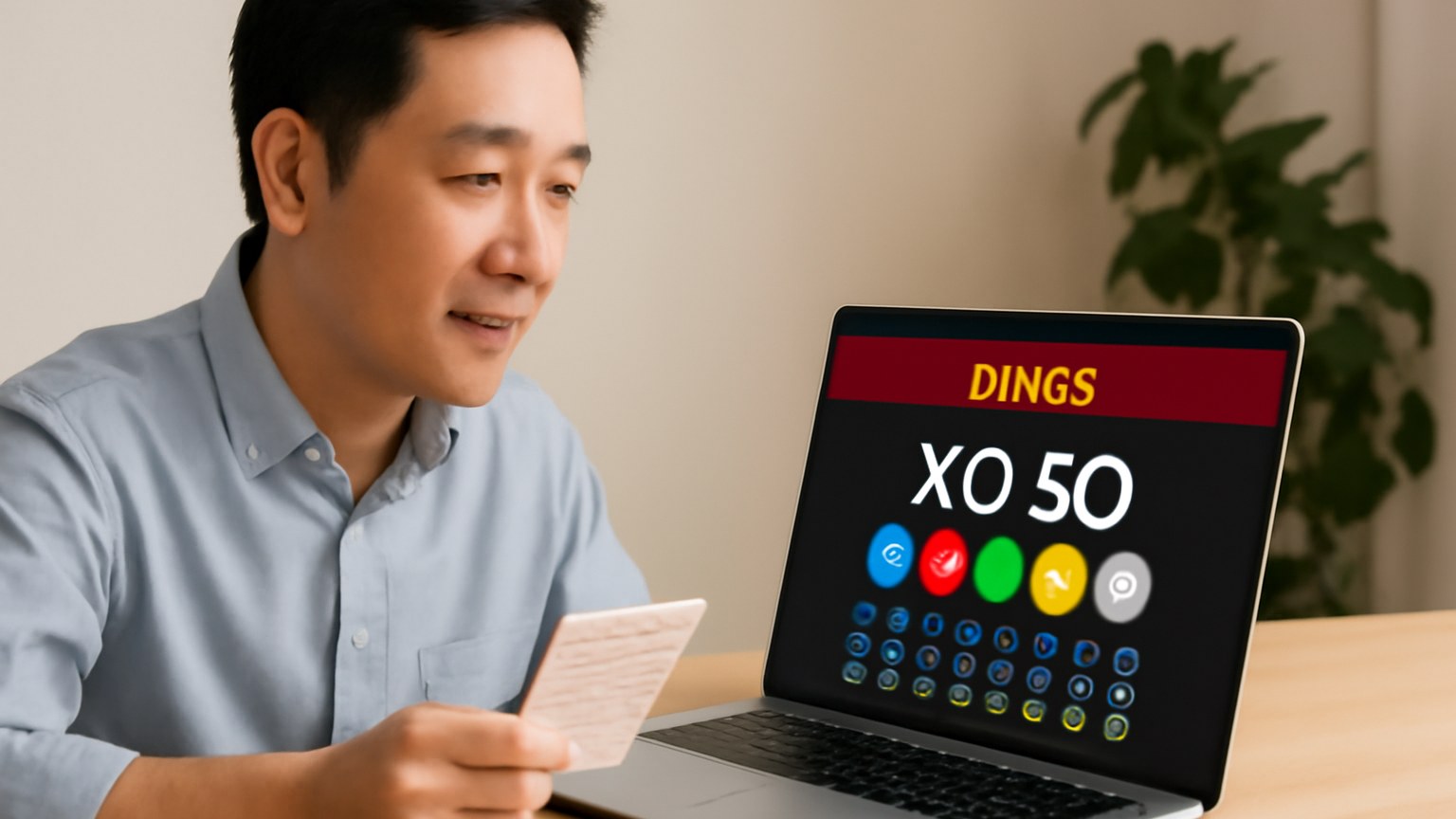DN88: Hướng dẫn trải nghiệm Xổ số an toàn, minh bạch và dễ theo dõi