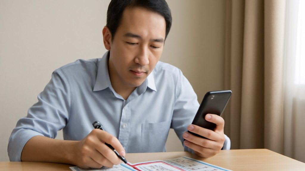 Minh họa: DN88 phù hợp với ai? Những kỳ vọng thực tế khi bắt đầu
