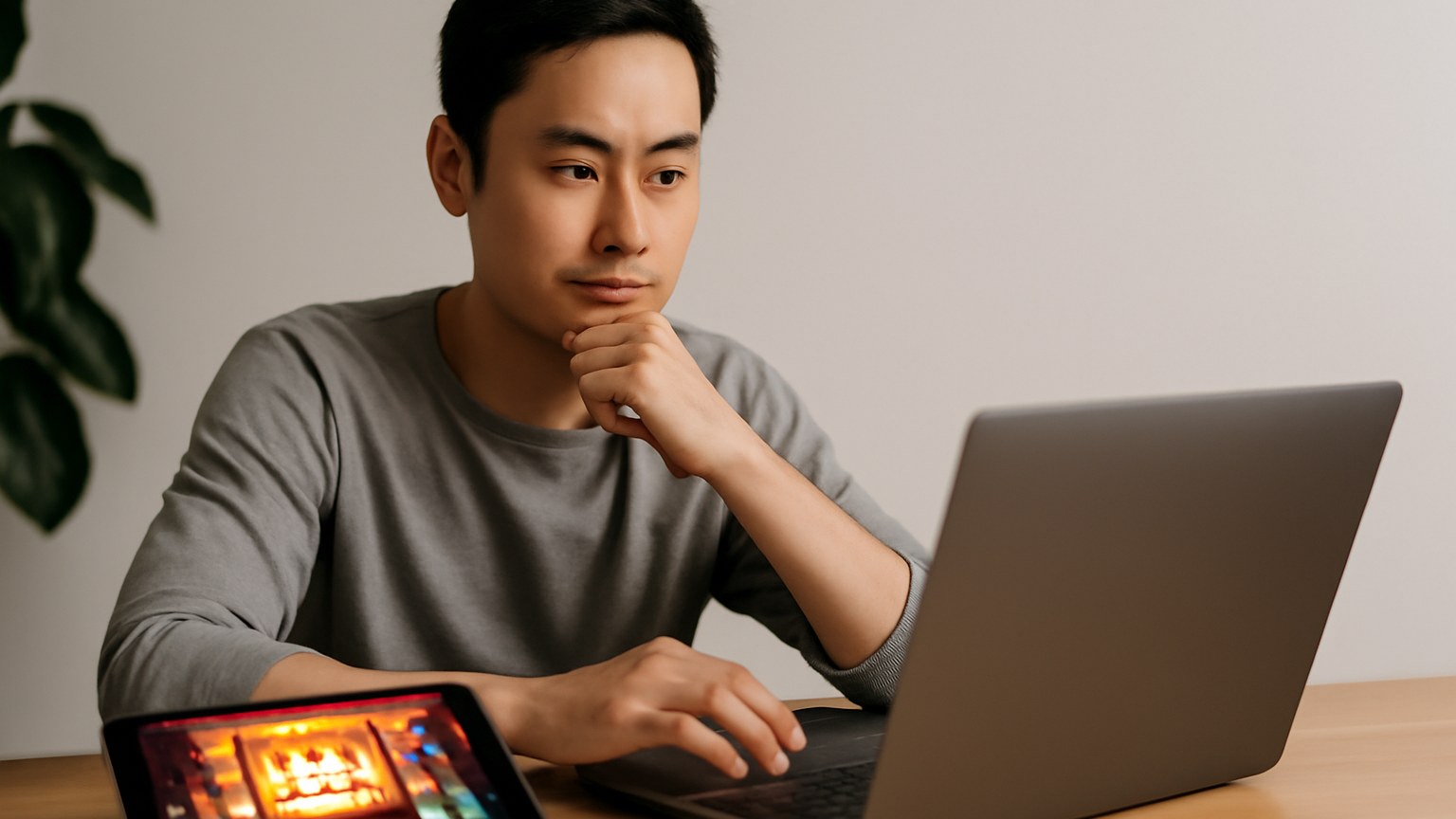 LC 88: Cách trải nghiệm giải trí có trách nhiệm và tối ưu thao tác